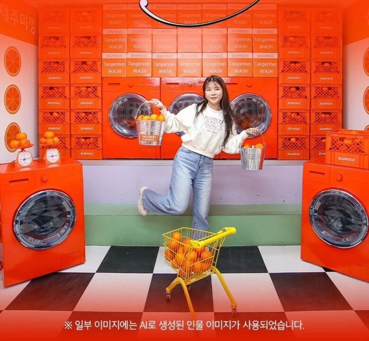 [애월] 제주홀릭뮤지엄 입장권 상세 이미지 9