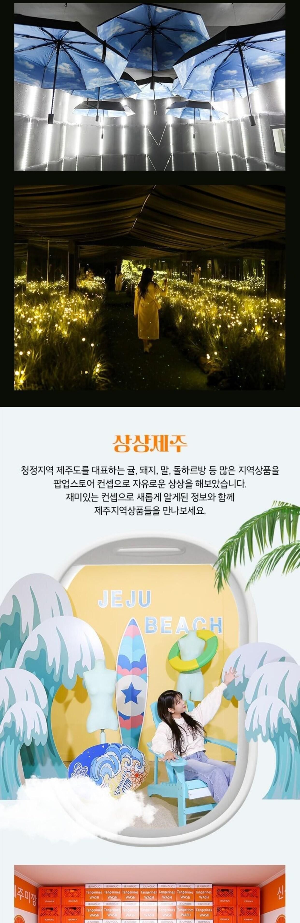[애월] 제주홀릭뮤지엄 입장권 상세 이미지 3