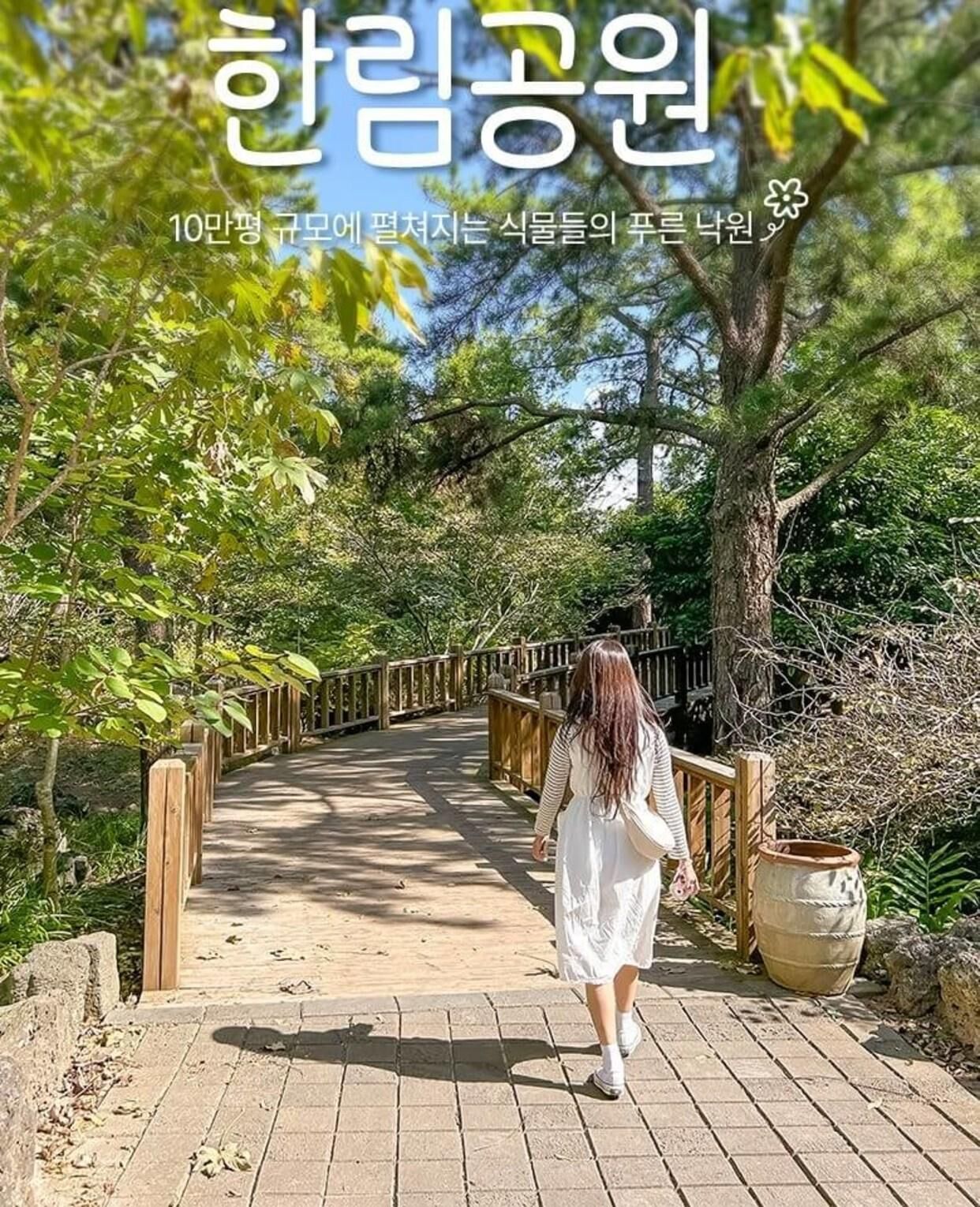 [제주] 한림공원+심쿵혜택 상세 이미지 10