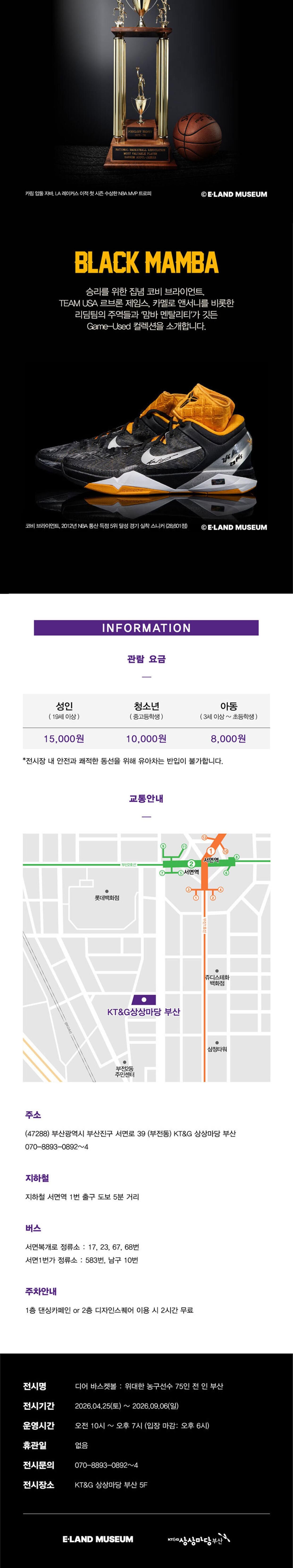 [부산] 디어바스켓볼 상세 이미지 3