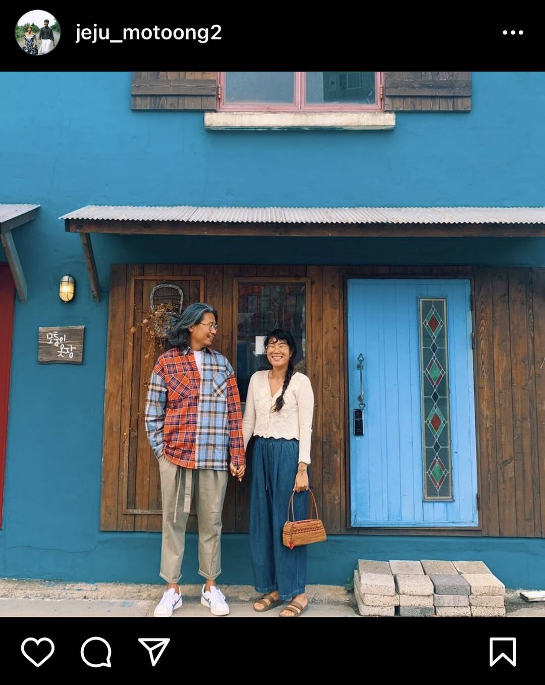 오사카, 제주도-장소9