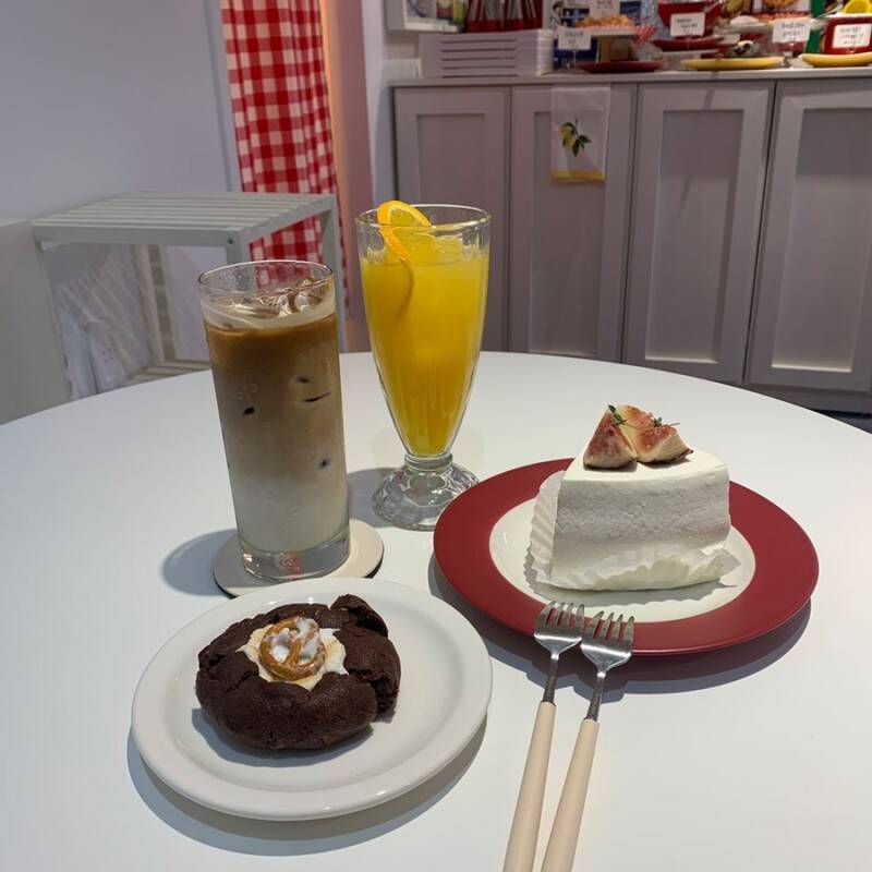 오사카, 제주도-맛집4