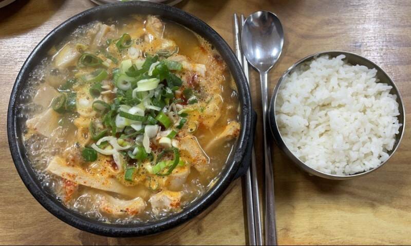 오사카, 제주도-맛집0
