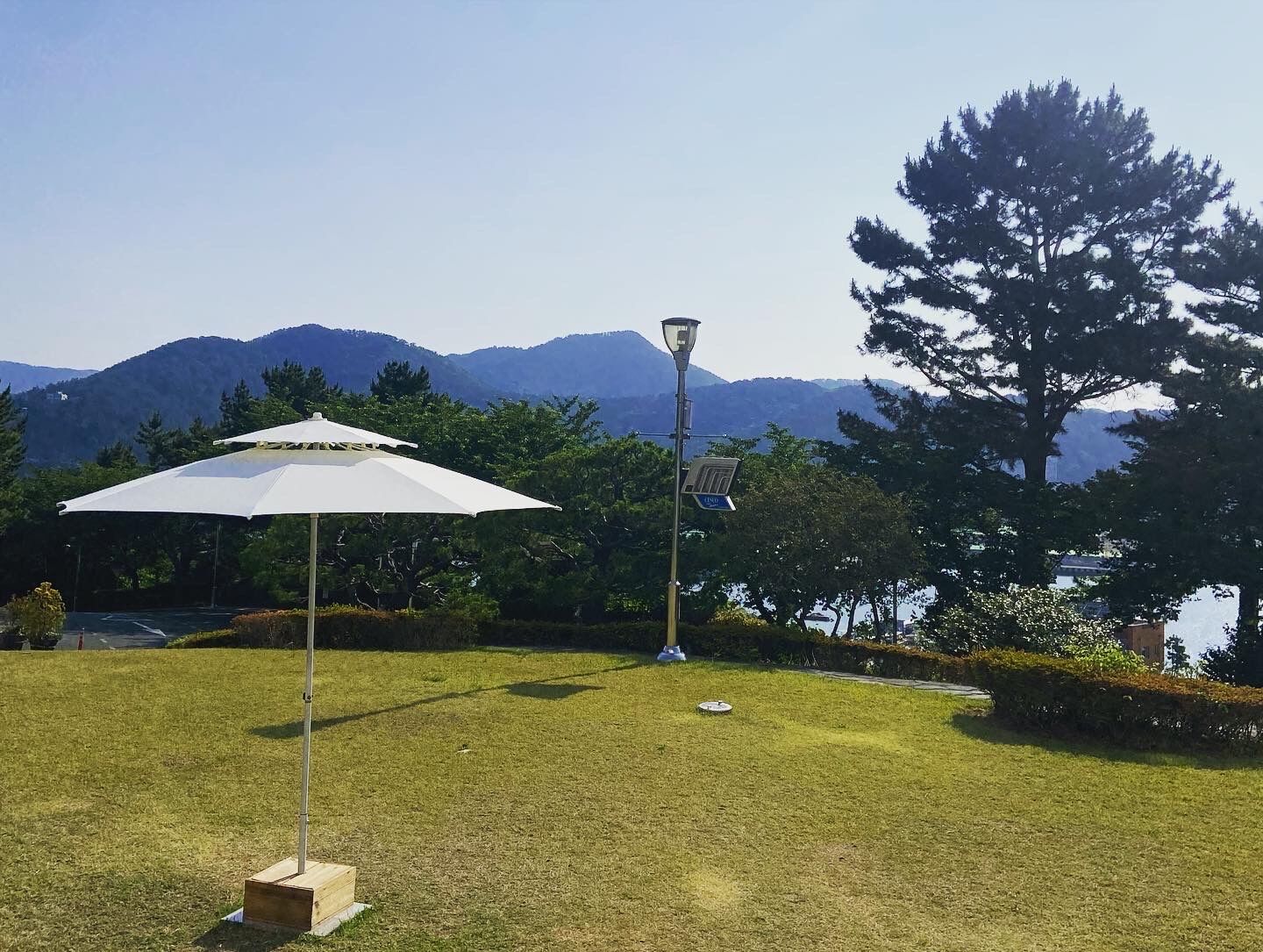 삼성 호텔 거제 객실