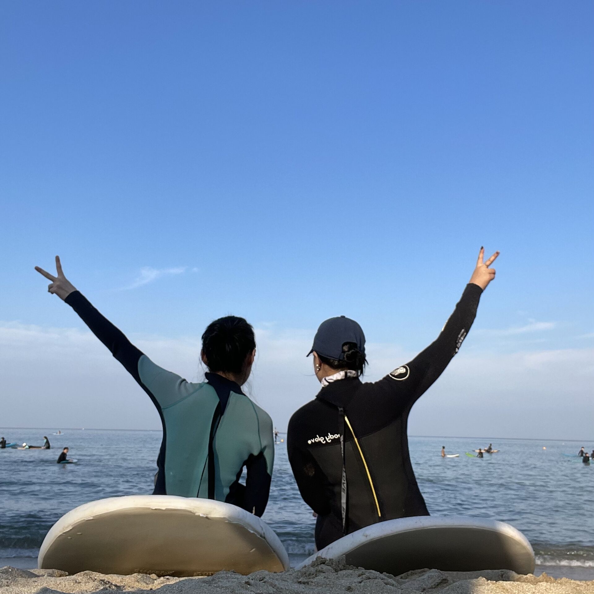 후기 사진