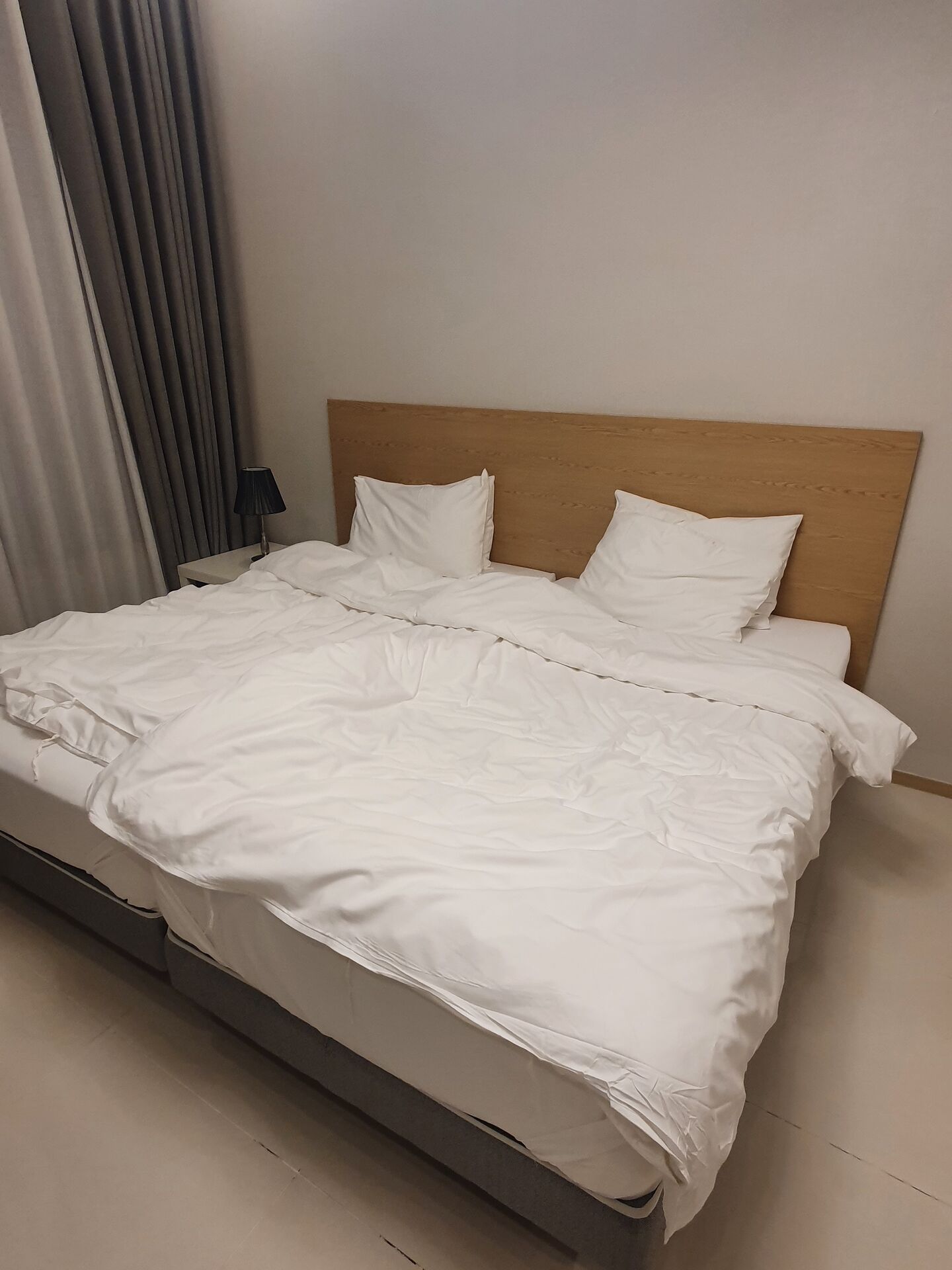 위드랜드 호텔 평창 객실