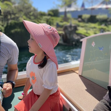 [LA][차량투어][동행투어] 디즈니랜드 / 유니버셜 테마파크 동행 투어/라이드 