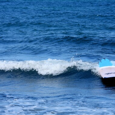 삼양해변에서 즐기는 서프앤조이 서핑 강습 (조천)