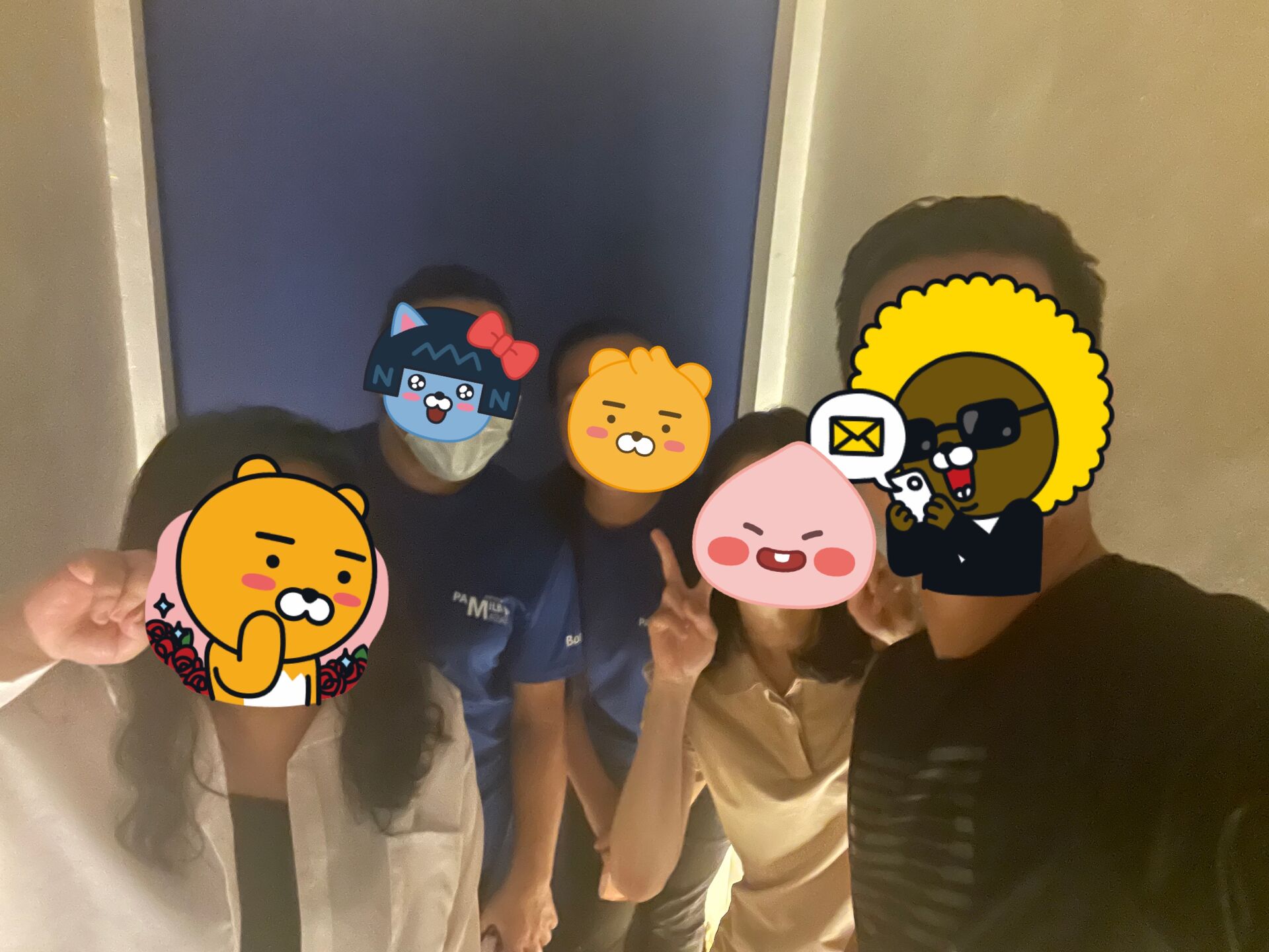 여행자 후기 사진 1