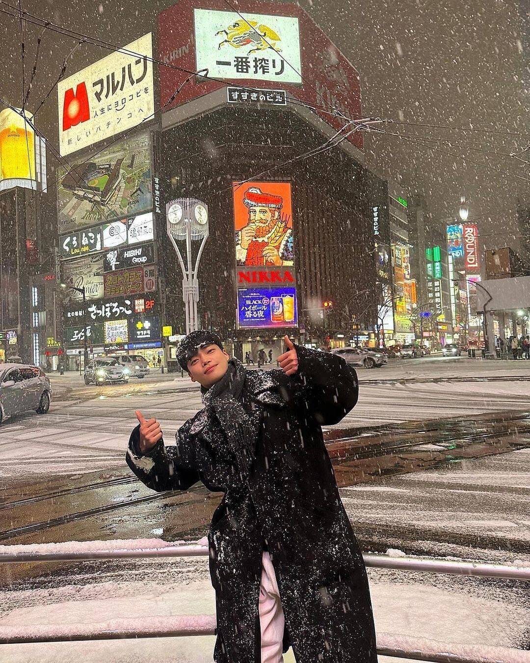 삿포로, 오타루-장소5