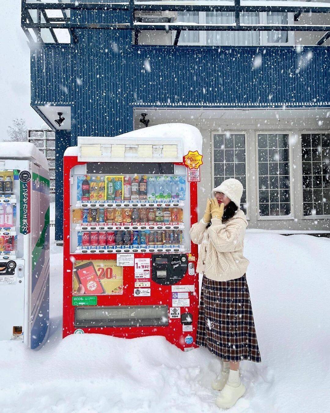 삿포로, 오타루-장소2