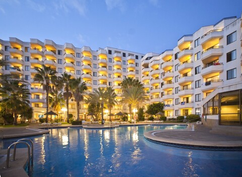 TRH 하르딘 델 마르