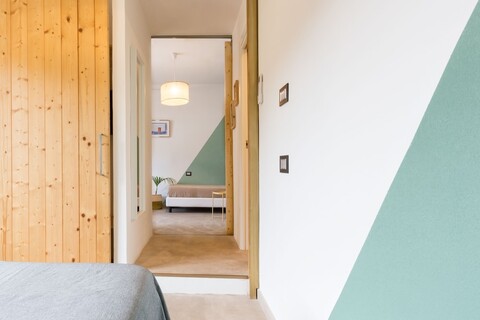 메디테라네안 스위트 - 올드 토븐