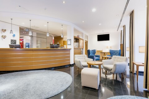 하피마그 리조트 뮌헨