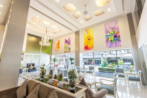 프라투남 시티 인