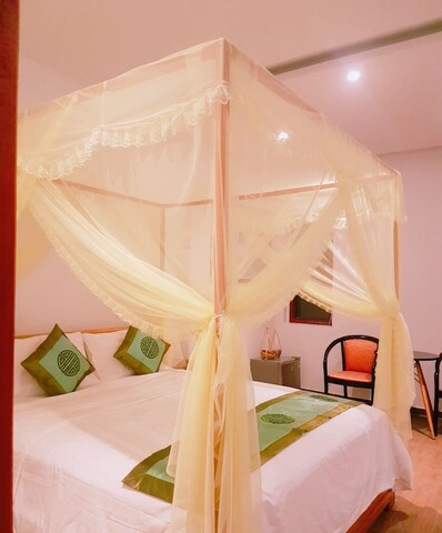 시 빌리지 홈스테이