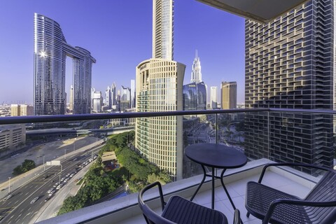 메종 프리베 - 더 로프트 이스트