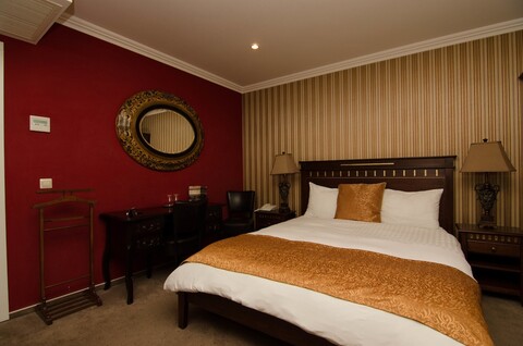 호텔 부티크 모나코