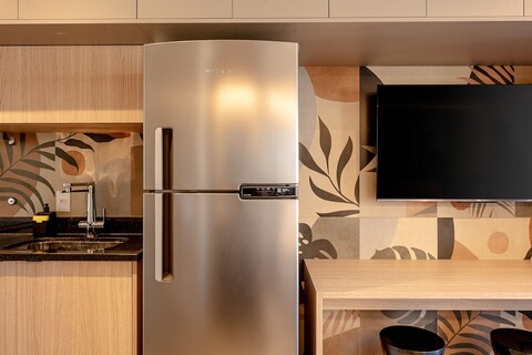 스튜디오 콤 피시나 아크. 나 벨라 비스타