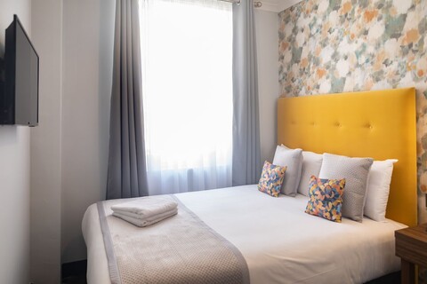 패딩턴 파크 호텔