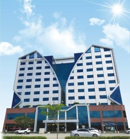 폰타나비치호텔