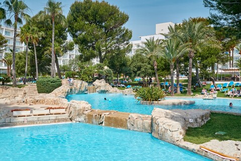 그루포텔 그란 비스타 & 스파