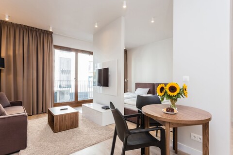 플래티넘 레지던스 모코토우