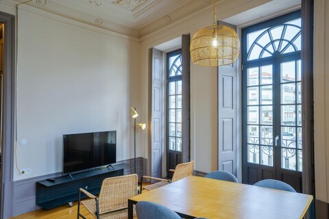 필 포르토 안티크 포베이로스 플랫 II