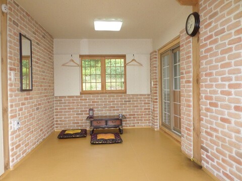 온계종택 삼백당