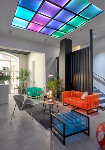 부티크 아트 호텔