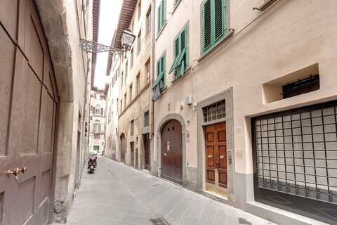 마모 플로렌스 - 벨루티 아파트