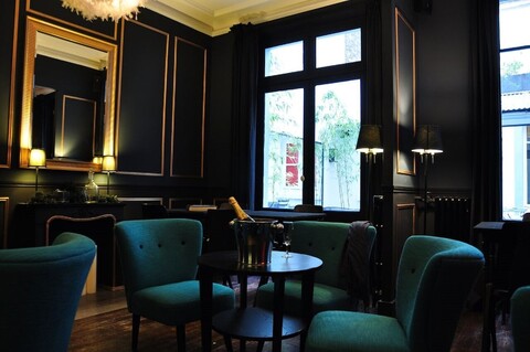 알바 오페라 호텔