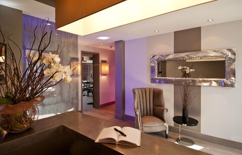 더 하이드 런던