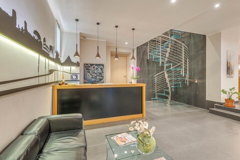 트레비 팰리스 호텔