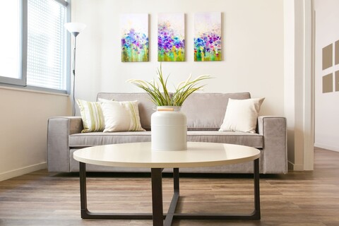 아테네 커넥션 아파트먼트