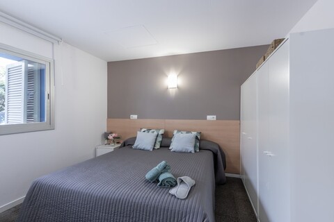 레지덴시아 유니베르시타리아 레사 캄푸스 델 마르