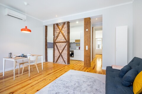 프라타 다운타운 프리미엄 아파트먼트