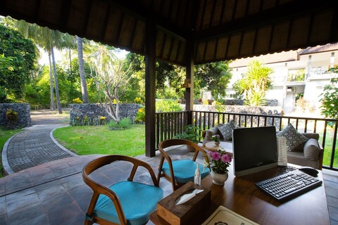 더 키라나 템복