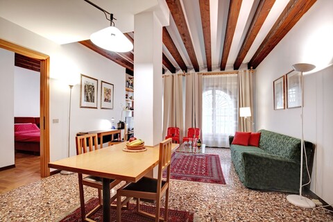 세인트 막스 아파트먼트 베니스