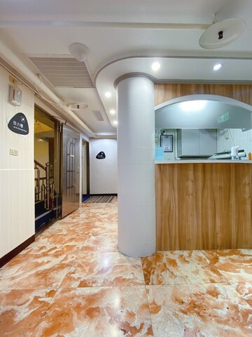 크라이슬러 호텔