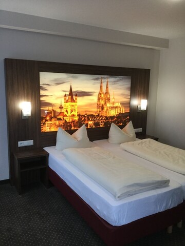 호텔 암 프라이슈에츠