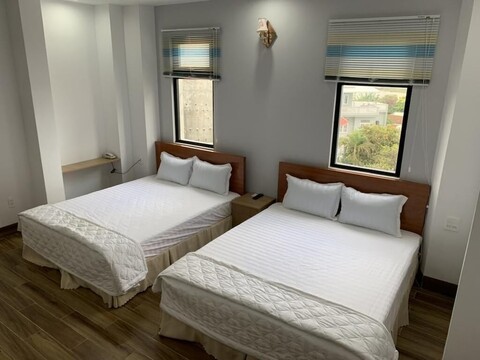 호텔 히에프 탄