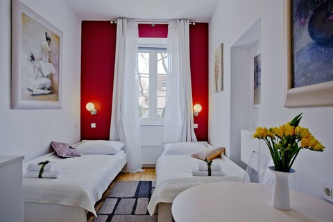 룸스 자그레브 17