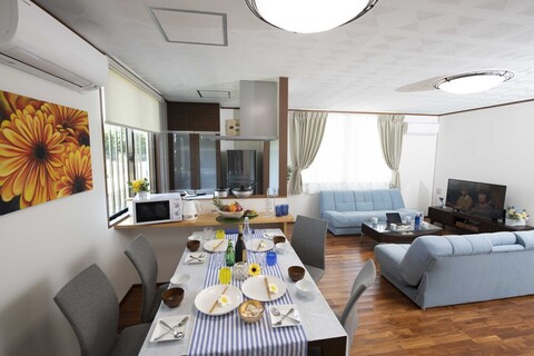 미야코지마 화이트 하우스 애넥스