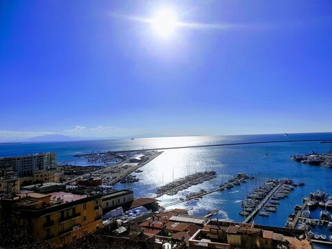 라 카사 술풀 마레