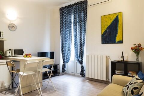 notaMi - 코지홈 - Porta Romana MM3