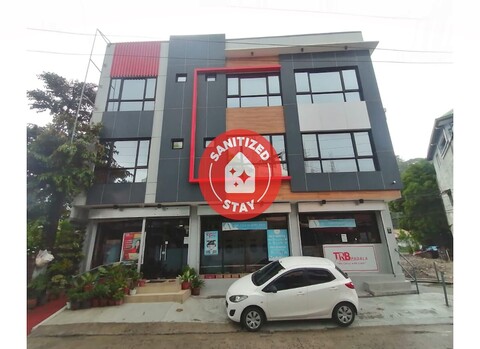 캐피탈 오 811 트리 A's 빌딩