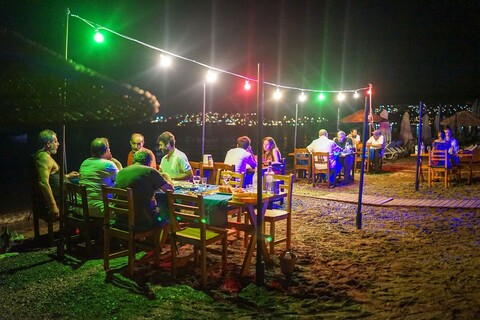 이르마 부티크 호텔