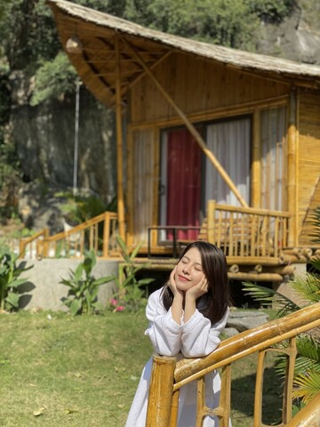 짱안 라미아 방갈로