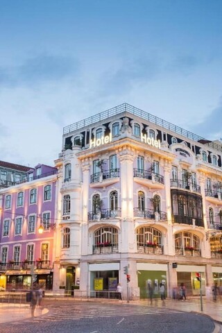 인터나시오날 디자인 호텔